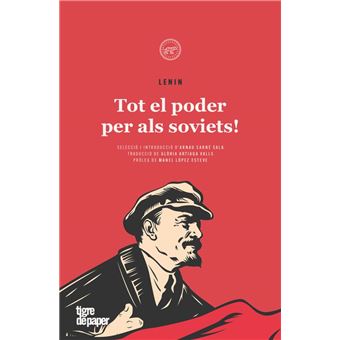 Tot El Poder Per Als Soviets
