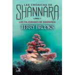 Los talismanes de shannara-shannara