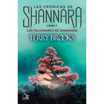 Los talismanes de shannara-shannara