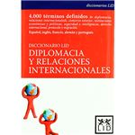 Diccionario LID de Diplomacia y Relaciones Internacionales.