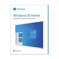 Microsoft Windows 10 Home Español