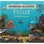 Peixet El Petit Aventurer