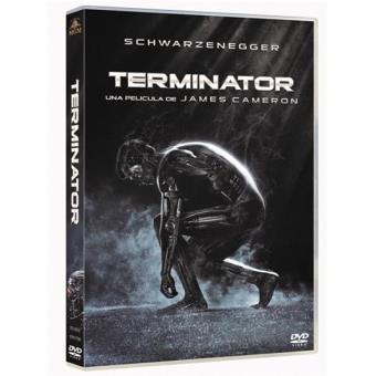 Terminator - DVD
