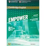 Empower ess int b1 wb/download audi