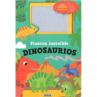 Dinosaurios
