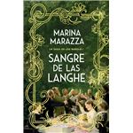 Sangre de las Langhe (La saga de los Barolo 1)
