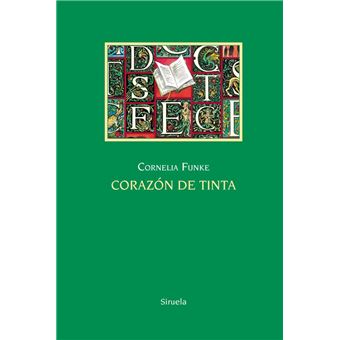Corazón De Tinta - 1