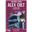 Alex Colt. El gran Zark