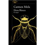 Elena Blanco. El origen (Volúmenes 1, 2, 3 y 4)