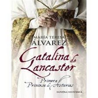 Catalina de Lancaster