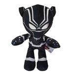 Peluche Mattel GYT44 Marvel Black Panther 20 cm