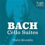 Bach / Mario Brunello - Bach: Cello Suites - CD