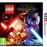 LEGO Star Wars: El Despertar de la Fuerza Episodio VII Nintendo 3DS_0