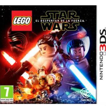 juegos de lego para 3ds