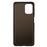 Funda Samsung Soft Clear Negro para Samsung Galaxy A22 4G