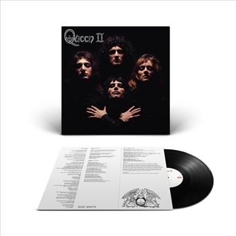 Lp-queen ii