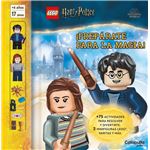 Harry Potter Preparate Para La Magia