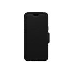 Funda Otterbox Strada Folio Negro para Samsung Galaxy S9