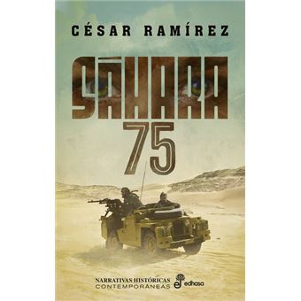 Sáhara 75