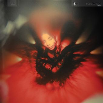 Portrait Of My Heart - Vinilo