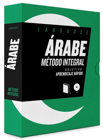 Integral Larousse Tapa blanda libro cd