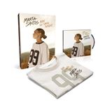 Aquí no sobra nadie - CD + Camiseta