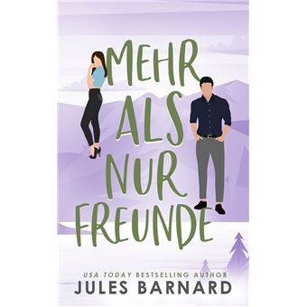 Mehr als nur Freunde - 1