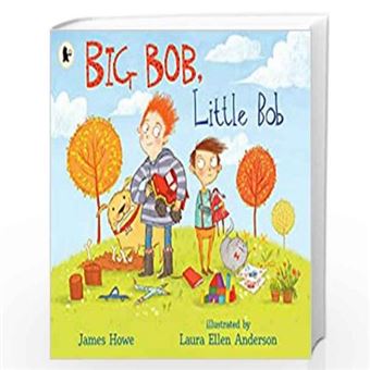 Big Bob little Bob