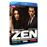 Zen (2011) Miniserie Completa - Blu-ray