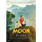 Moon, mi amigo panda - DVD
