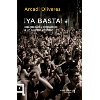 ¡Ya basta! - 1