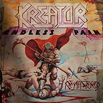 Endless Pain Cd kreator