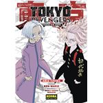 Tokyo Revengers Character Book 03