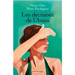 Les decisions de l´´Anna