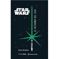 Star Wars El retorno del Jedi (novela)
