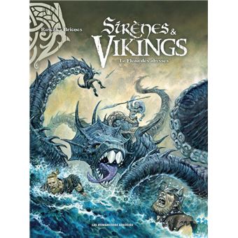 Le Fléau des abysses - 1