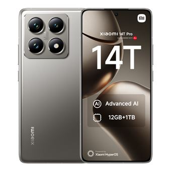 Xiaomi 14T Pro 5G 6,67