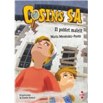 Cosins 10. El poblet maleït