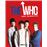 The Who-Their Generation