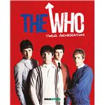 The Who-Their Generation