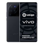 Vivo X80 Pro 5G 6,78'' 256GB Negro