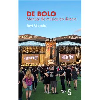 De bolo