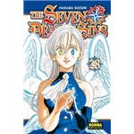 The seven deadly sins 28