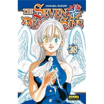 The seven deadly sins 28