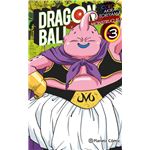 Dragon ball color Buu 3