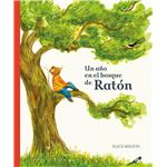Un año en el bosque de ratón