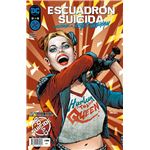 Escuadron Suicida Destruir El Asilo Arkham 3