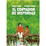 El Contador De Historias
