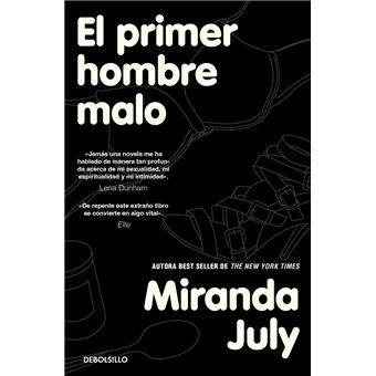 El primer hombre malo