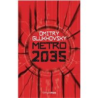 Metro 2035
